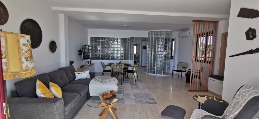 715 Magic Luxfery sea view apartment Durres