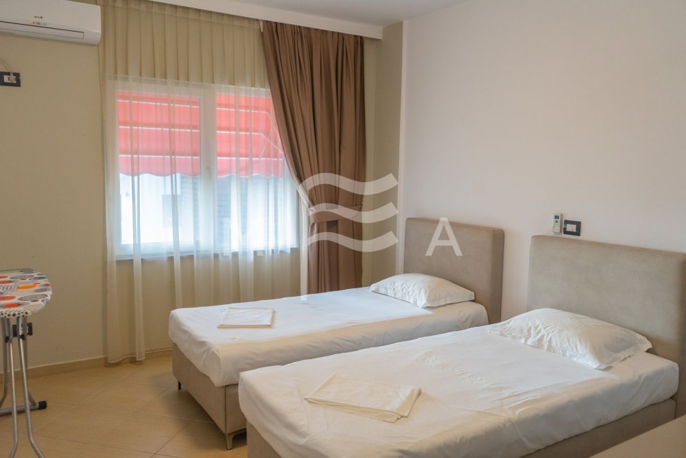 972 Apartman