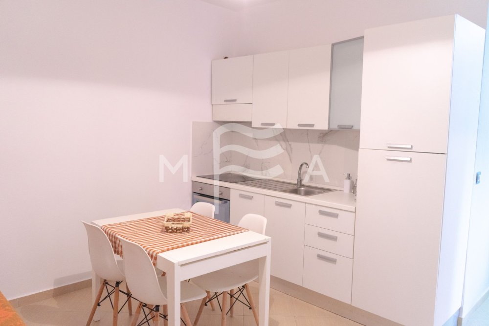 973 Apartman