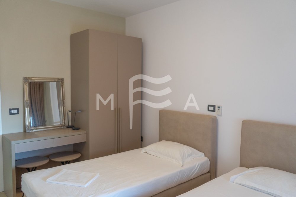 973 Apartman