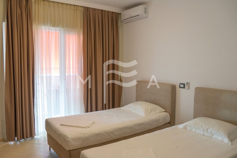 973 Apartman