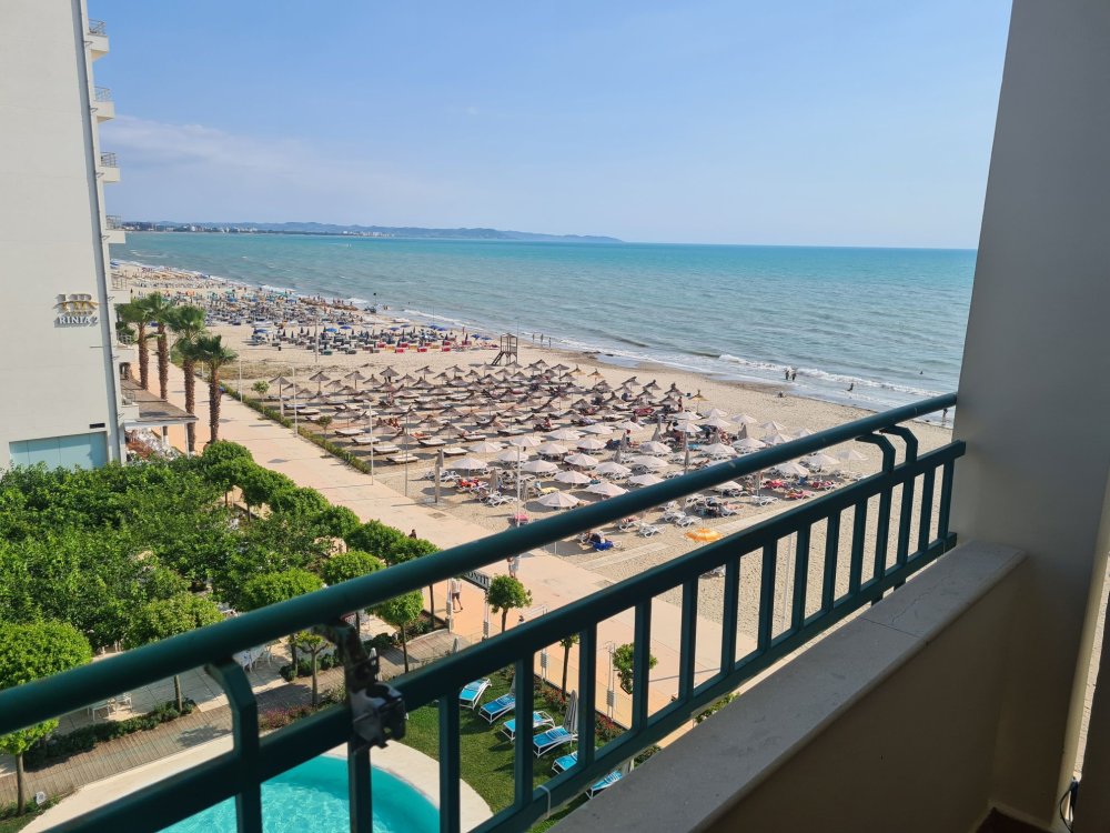 756 Apartman