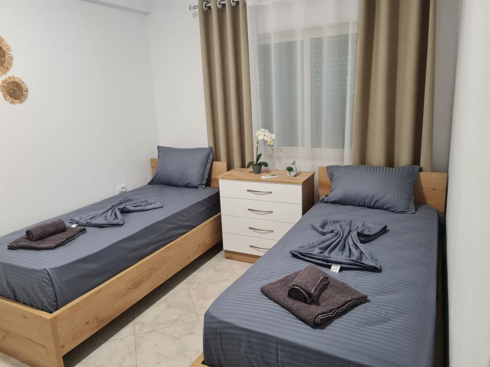 756 Apartman