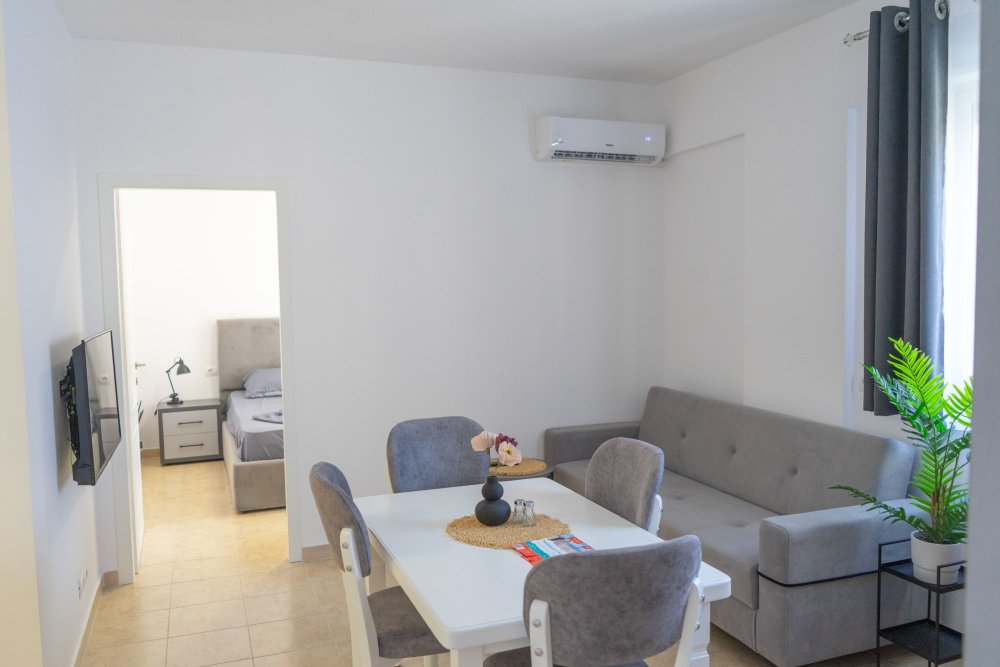 965 Apartman