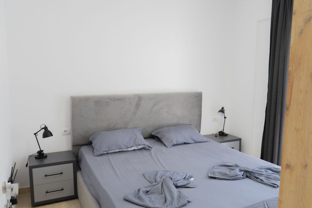 965 Apartman