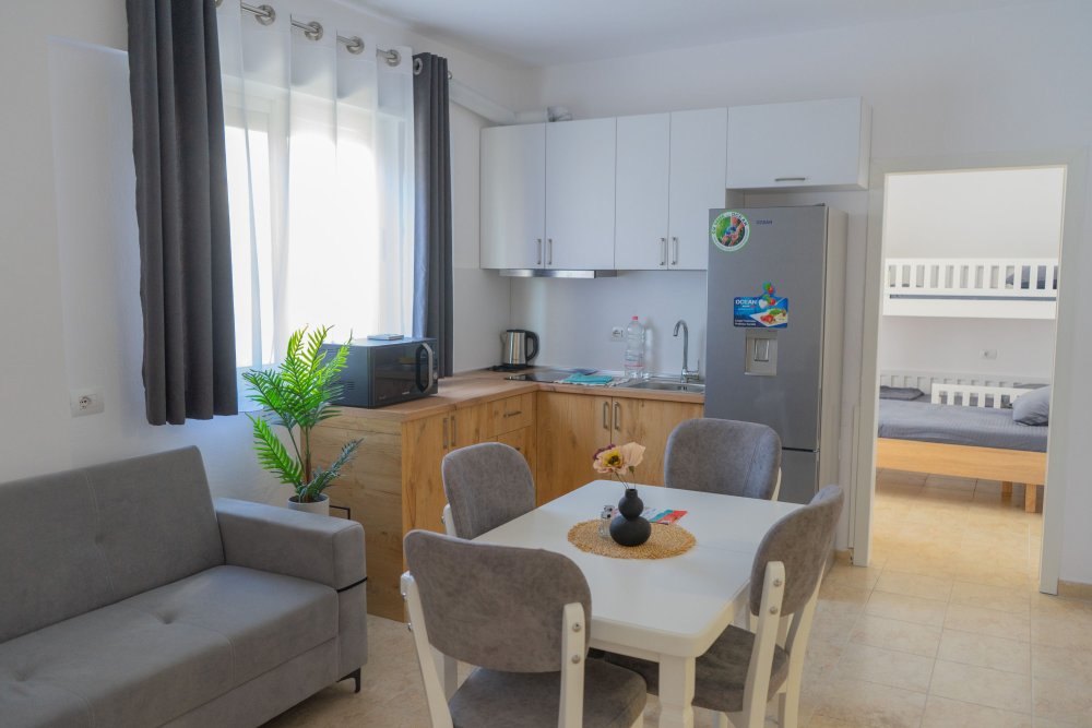 965 Apartman