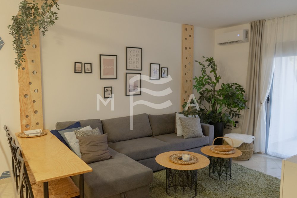 845 Apartman