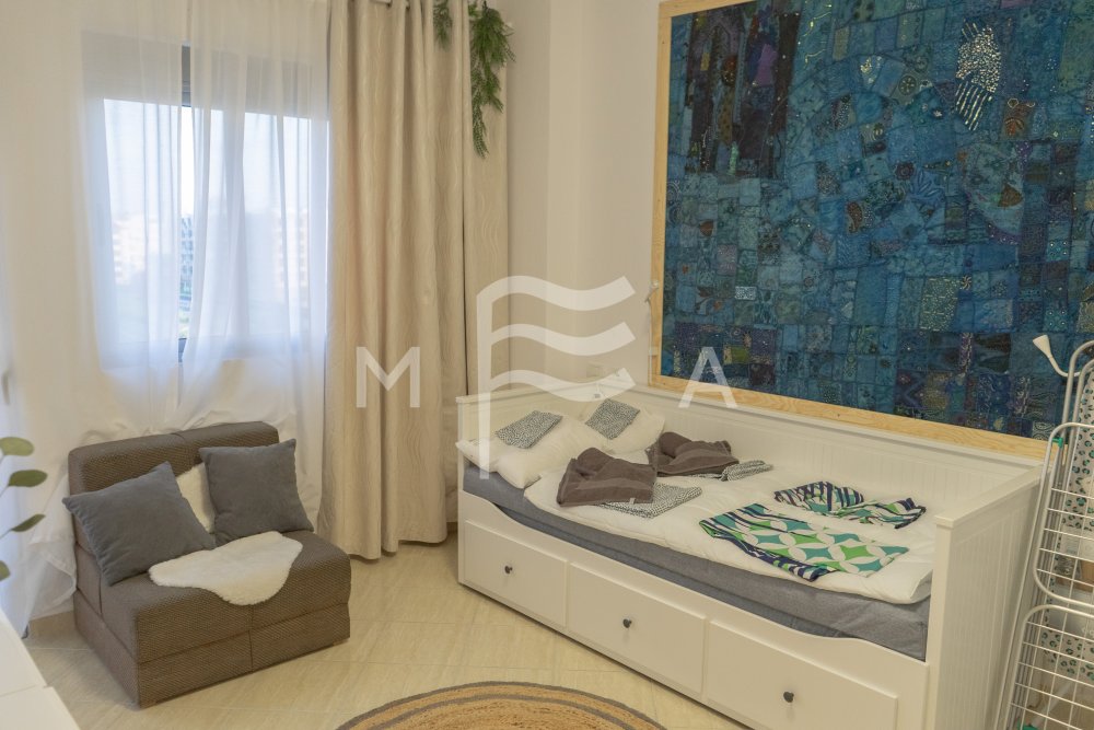 845 Apartman