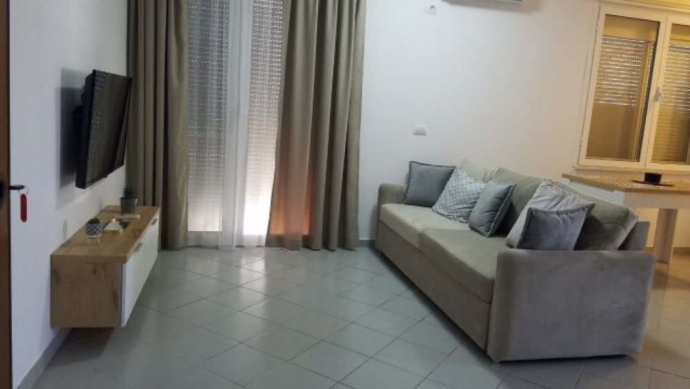 873 Apartman