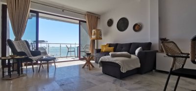715 Magic Luxfery sea view apartment Durres
